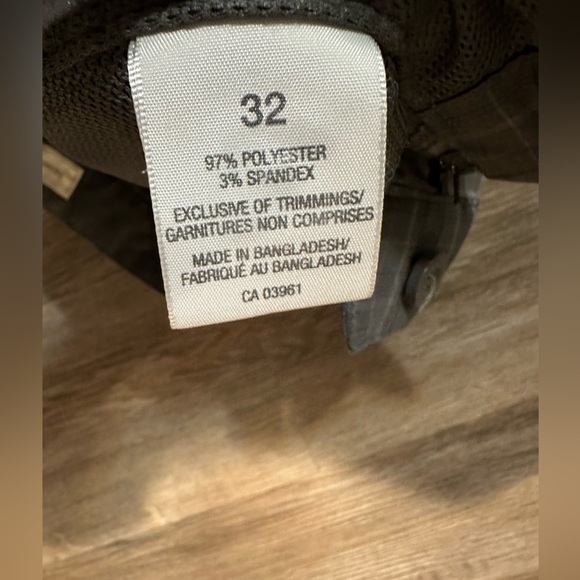 Denver Hayes shorts - Picture 4 of 4